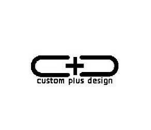 CUSTOM PLUS DESIGN