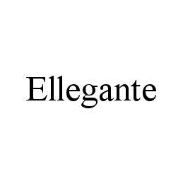 ELLEGANTE