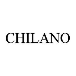 CHILANO