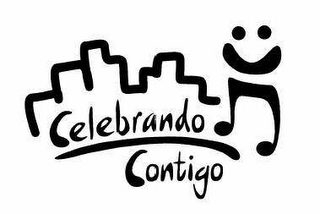 CELEBRANDO CONTIGO