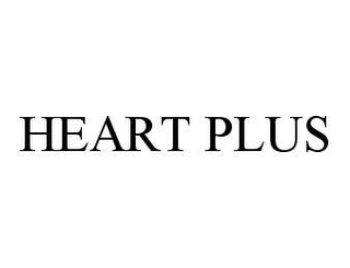 HEART PLUS