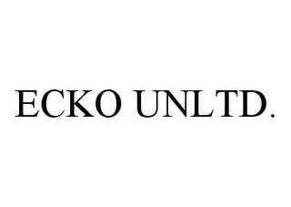 ECKO UNLTD.