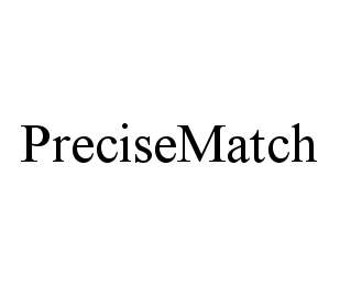 PRECISEMATCH