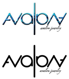 AVALON AVALON JEWELRY