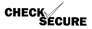 CHECK SECURE