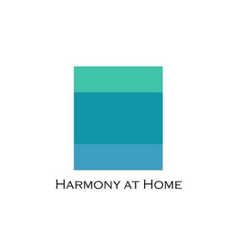 HARMONY AT HOME