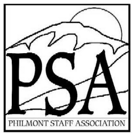 PSA PHILMONT STAFF ASSOCIATION