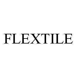 FLEXTILE