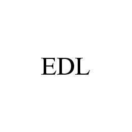 EDL