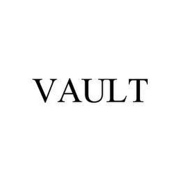 VAULT