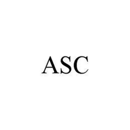 ASC