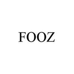 FOOZ