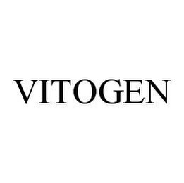 VITOGEN