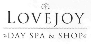 LOVEJOY DAY SPA & SHOP