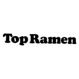 TOP RAMEN