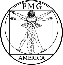 FMG AMERICA