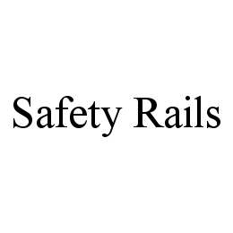SAFETY RAILS