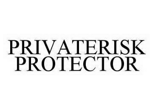 PRIVATERISK PROTECTOR