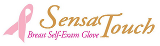 SENSATOUCH BREAST SELF-EXAM GLOVE