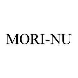 MORI-NU