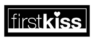 FIRSTKISS