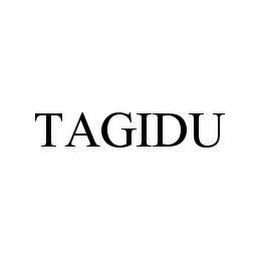 TAGIDU