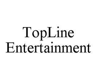 TOPLINE ENTERTAINMENT