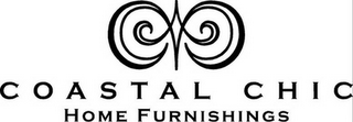 COASTAL CHIC HOME FURNISHINGS