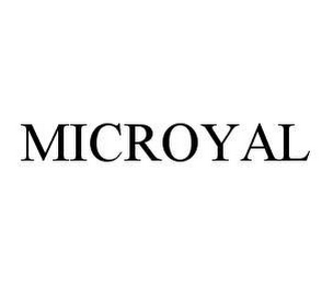 MICROYAL