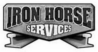 IRON HORSE SERVICES