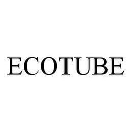 ECOTUBE