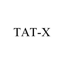 TAT-X