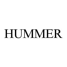 HUMMER