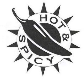 HOT & SPICY