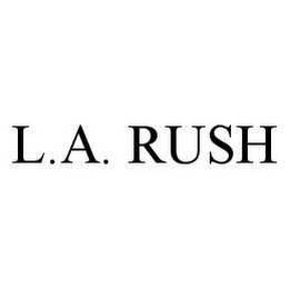 L.A. RUSH