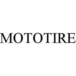 MOTOTIRE