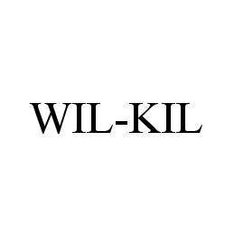 WIL-KIL