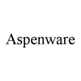 ASPENWARE