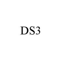 DS3