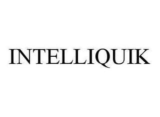 INTELLIQUIK