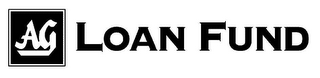 AG LOAN FUND