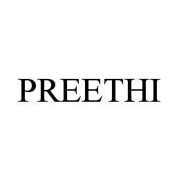 PREETHI