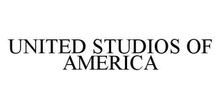 UNITED STUDIOS OF AMERICA