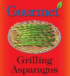 GOURMET GRILLING ASPARAGUS