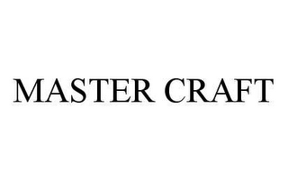 MASTER CRAFT