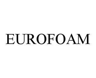 EUROFOAM