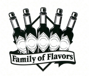 FAMILY OF FLAVORS