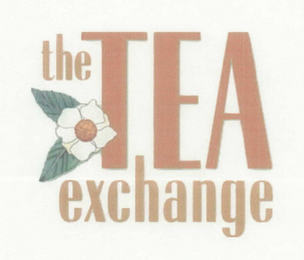 THE TEA EXCHANGE