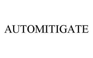 AUTOMITIGATE