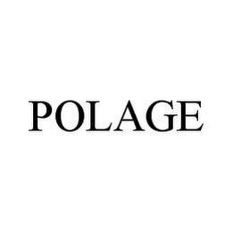 POLAGE